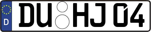 DU-HJ04