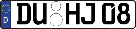 DU-HJ08