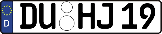 DU-HJ19
