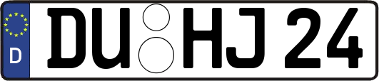 DU-HJ24