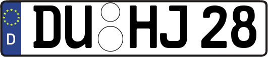 DU-HJ28