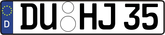 DU-HJ35