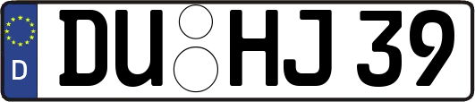 DU-HJ39