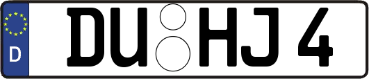 DU-HJ4