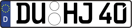DU-HJ40