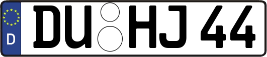 DU-HJ44