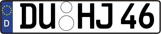 DU-HJ46