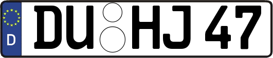DU-HJ47