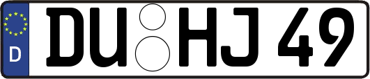 DU-HJ49