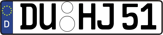 DU-HJ51