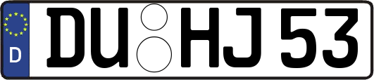 DU-HJ53