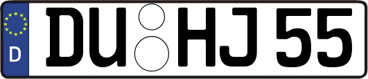 DU-HJ55
