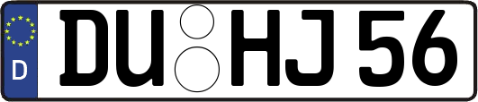 DU-HJ56