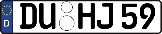 DU-HJ59