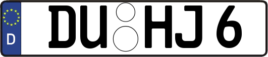 DU-HJ6