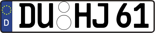 DU-HJ61