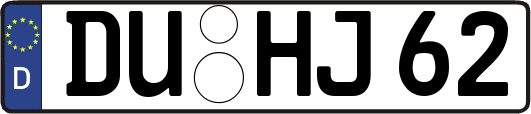 DU-HJ62