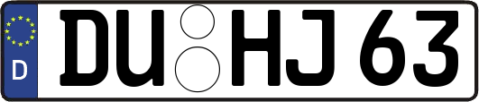 DU-HJ63