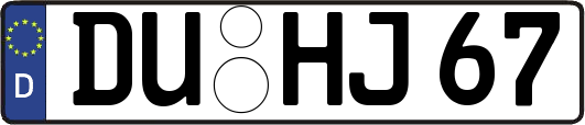 DU-HJ67