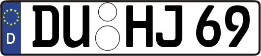 DU-HJ69