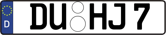 DU-HJ7