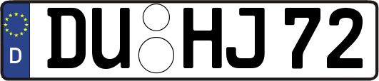DU-HJ72