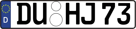 DU-HJ73