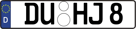 DU-HJ8