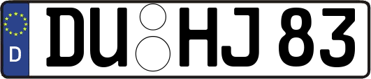 DU-HJ83