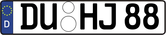 DU-HJ88