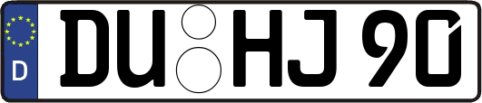 DU-HJ90