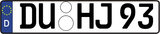 DU-HJ93