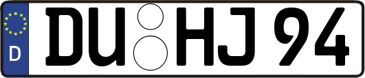 DU-HJ94