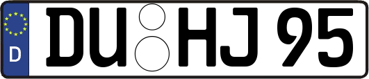DU-HJ95