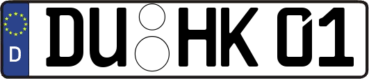 DU-HK01