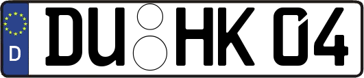 DU-HK04