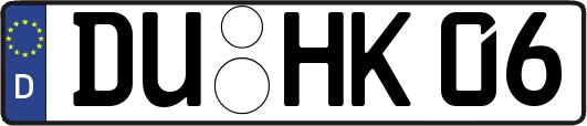 DU-HK06