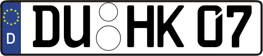 DU-HK07
