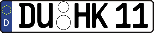DU-HK11
