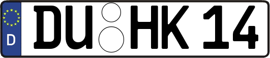 DU-HK14