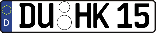 DU-HK15