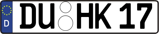 DU-HK17