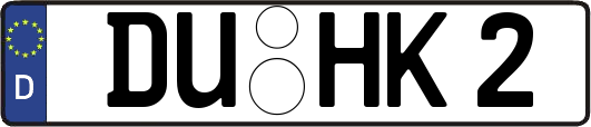 DU-HK2