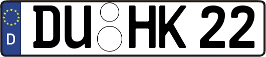 DU-HK22