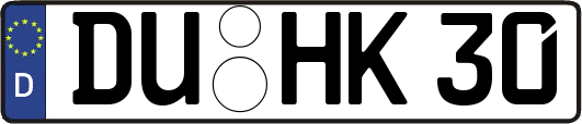 DU-HK30