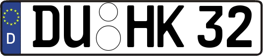 DU-HK32
