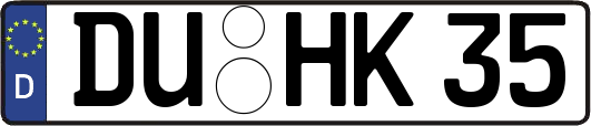 DU-HK35