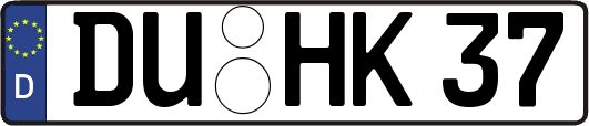DU-HK37