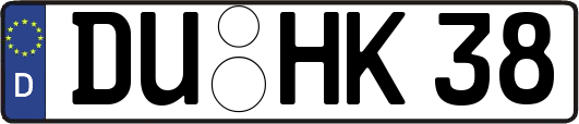 DU-HK38