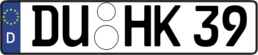 DU-HK39